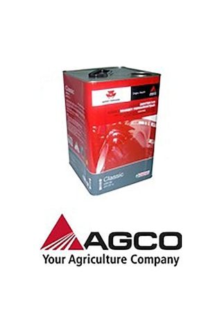 Massey Ferguson 15W-40 Motor Yağı 16 KG Massey Ferguson 15W-40 Motor Yağı 16 KG