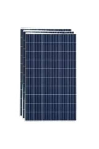 Güneş Enerjisi Bağ Evi Solar Paketi 3KVA İnverter 285W Güneş Paneli 100AH Jel Akü