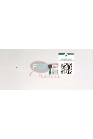 Hp 250 G10 255 G10 15-fc 15-fd 15-tfd 15z-fc 15-fc0003nt Tpn-q287 Wifi Ağ Kartı Rtl8852be N26166-005