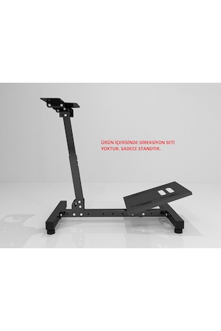 Gamestandpro V3 Pro Direksiyon Standı