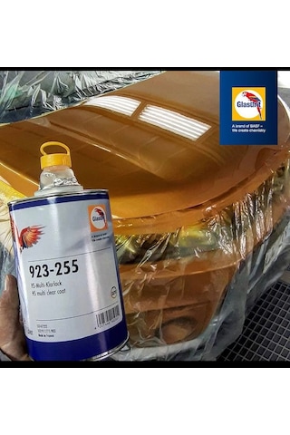 Glasurit 923-255 Hs vernik 1 L