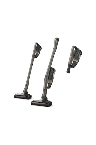 Miele Triflex HX2 125 Edition Dikey Şarjlı Süpürge
