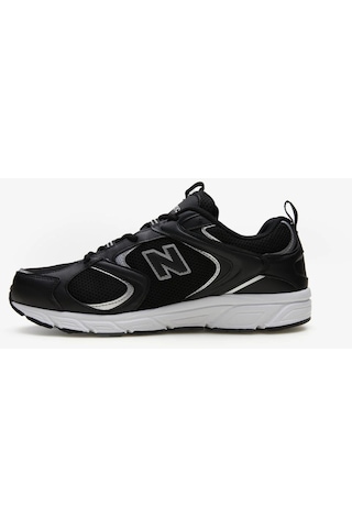 New Balance Ml408bs Unisex Günlük Ayakkabı Ml408bs Siyah Ml408bs Siyah