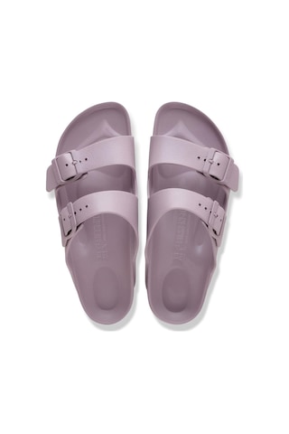 Birkenstock Arızona Eva Unisex Terlik Brk1031294 Mor