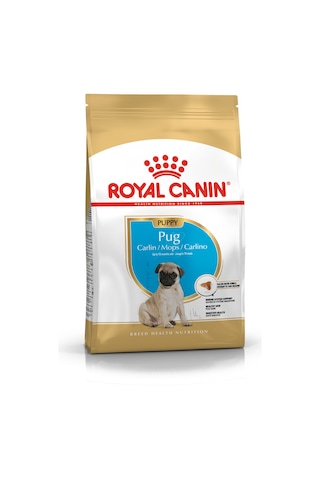 Royal Canin Pug Junior Yavru Köpek Maması 1.5 KG