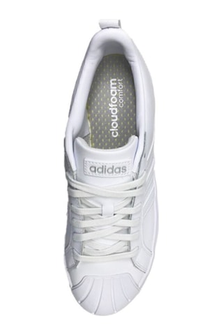 Adidas Streetcheck Beyaz Spor Ayakkabı Gw5490