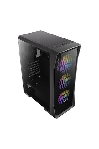 Antec NX360 Mid Tower Oyuncu Bilgisayar Kasası
