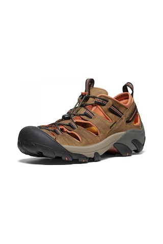 Keen 1008419 Arroyo Ll Outdoor Erkek Sandalet Kahverengi