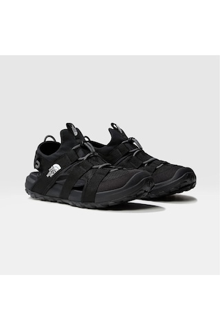 The North Face Explore Camp Erkek Sandalet C-the0a83nlkx7kx7 Siyah