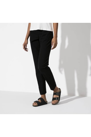 Birkenstock Arizona Bs Terlik 1019115 1019115 Siyah Siyah