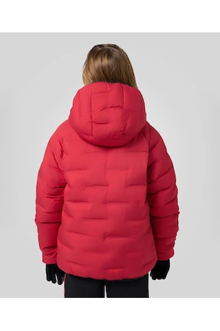 Nike Nıke Jordan Welded Jordan Puffer Erkek Çocuk Mont 95d194 R78 R78 Çok Renkli