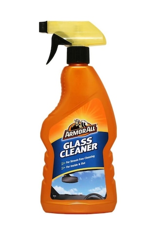 Armor All Araç Cam Temizleyici 500 Ml.