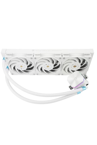 Thermalright Frozen Edge 360 White 360mm Intel-amd Uyumlu Beyaz İ