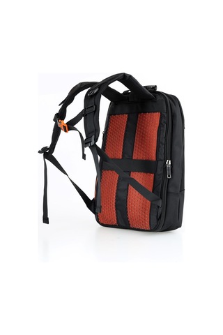 Ççs 51350 Sırt Çantası-siyah Siyah