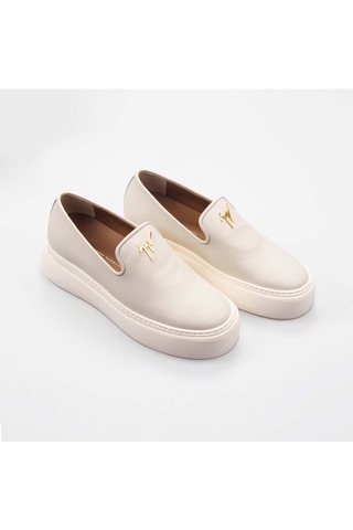 Giuseppe Zanotti Erkek Eu40011 Stilla