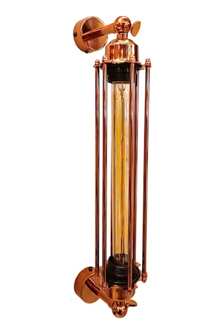 Radiance Bronz Aplik Bakır