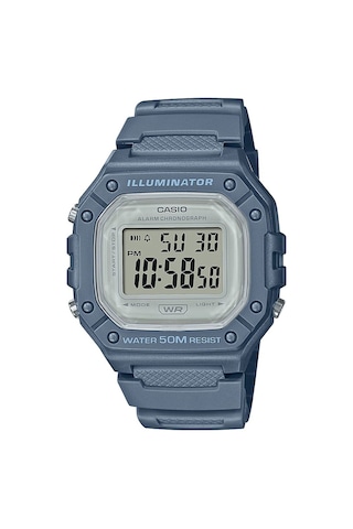 Casio W-218HC-2AVDF Unisex Kol Saati Casio W-218HC-2AVDF Unisex Kol Saati