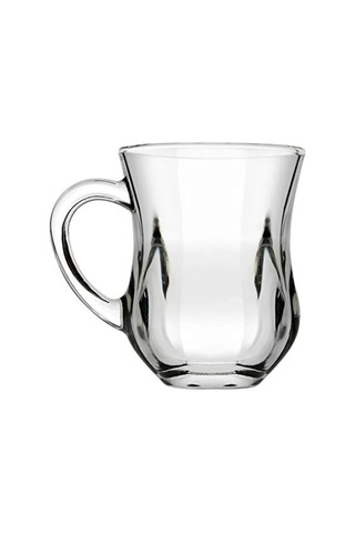 Hediye Kutulu 6'lı Fincan/kupa Seti 142 Cc Acı Kahve