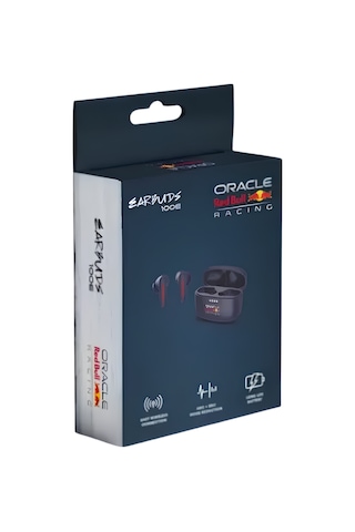 Oracle Redbull Racing RB-EB100E Tws Lisanslı Bluetooth 5.1 Kulaklık
