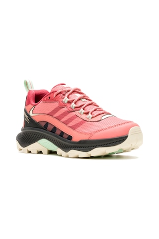 Merrell J038272 Speed Strıke 2 Gtx Kadın Outdoor Ayakkabısı Turuncu