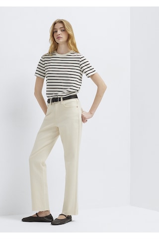 Mavi - New York Classic Denim Ekru 101441-a4064
