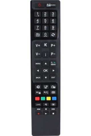40pf7070b 40" Smart Led Tv Kumandası