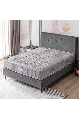 Us. Sleeping Ultra Ortopedik Exclusive Seri Lannister Torba Yaylı Yatak (26Cm)