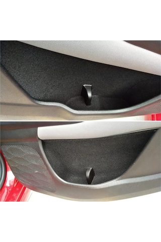 Fiat Egea Konfor Seti -Araç Içi Ses Giderici Kumaş Kaplama