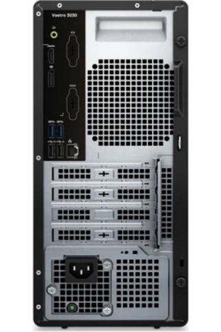 Dell Vostro 3030 N6007VDT3030MT-ATL22 i7-12700 16 GB 512 GB SSD W11P Masaüstü Bilgisayar