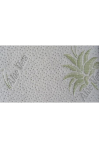 Primline Aloe Vera Ortopedik Yaylı Yatak 70 x 150 CM