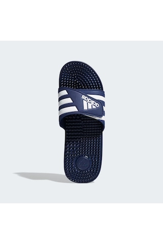 Adidas Adissage Unisex Terlik F35579 Lacivert