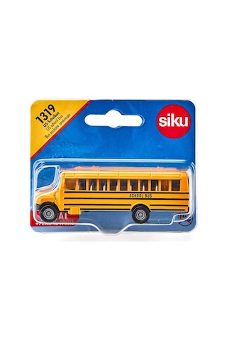 Siku Okul Otobüsü 1 160 N 1319