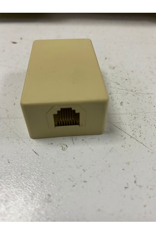 6P6C Tekli Telefon Kutusu