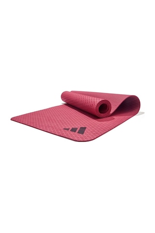 Adidas Yoga Minderi - 4mm - Collegiate Burgundy Adyg-10001cb