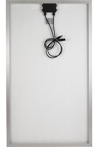 Gesper Energy 205w Watt Monokristal Güneş Paneli 36 Hücre 12v