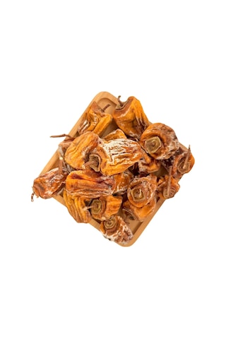 Kurutulmuş Cennet Hurması - Lebsan Kuruyemiş 1 KG