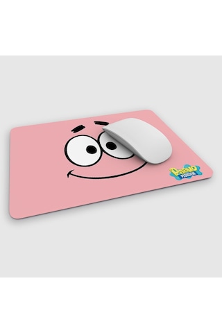 Paavo Mousepad Bardak Altlığı Kupa Seti