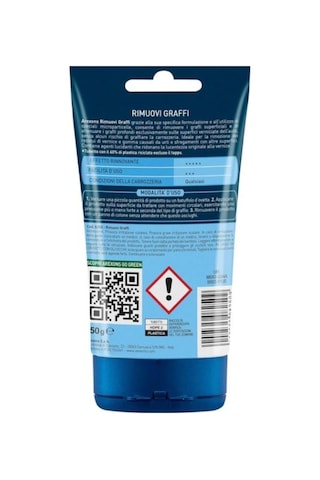Arexons Yoğun Çizik Pasta Cila 150 Ml