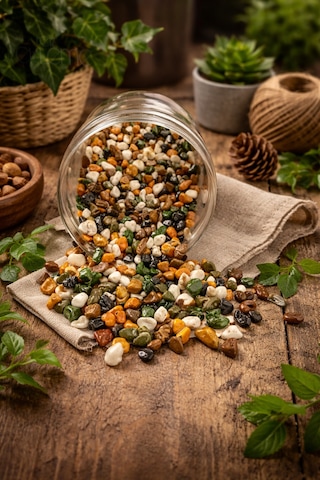 Çakıl Taşı Draje 100 Gr