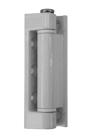 Pvc Pimapen Pencere Kapı Menteşesi 75m Beyaz Genel