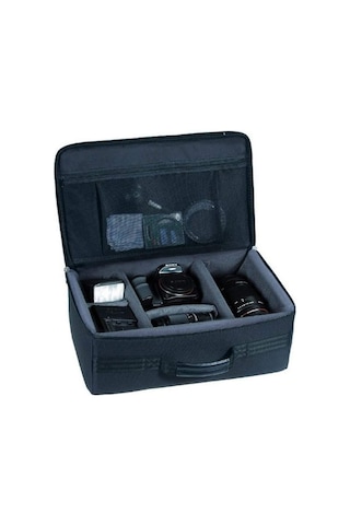 Vanguard Supreme 27D Sert Çanta