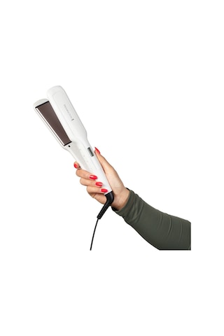 Remington S5527 Pro-Seramik Geniş Plaka Extra Saç Düzleştirici