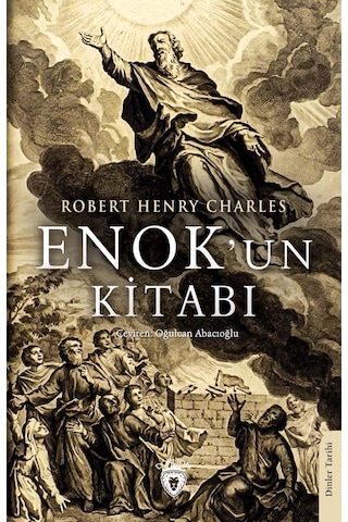 Enok'un Kitabı
