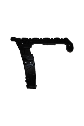 8w5807453 Tampon Bağlantı Braketi Arka Sol - Audi A4 2015-2018