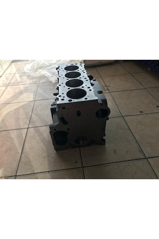 Blok Starex 2.5 Tci 01- / H100 Kamyonet 2.5 Tci 01- /bongo 2.5 Tc