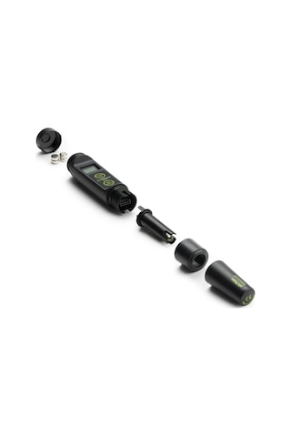 PH Metre Değiştirilebilir Elektrotlu Ph55 Ph/Sıcaklık Ölçer