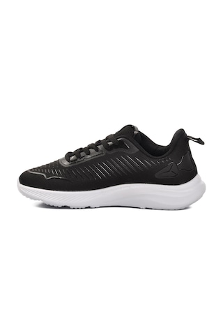 Pierre Cardin 93nova Siyah Erkek Spor Ayakkabı 001