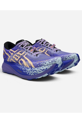 Asics Metafujı Traıl Mor Outdoor Koşu Ayakkabısı 1013a141-400