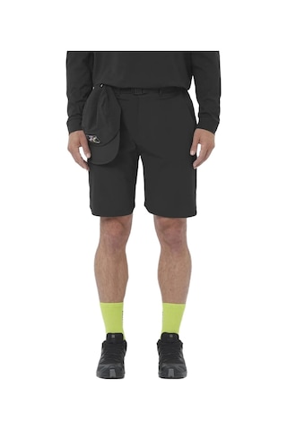 Salomon Wayfarer 2.0 Shorts M 35645 Siyah