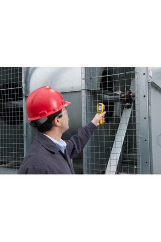 Fluke 62 Max - Infrared Termometre - Netes